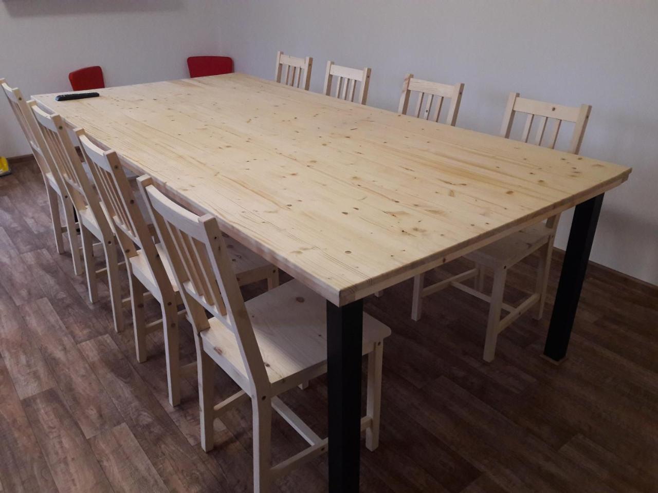 Aparthotel Chata Tánička Jeseník